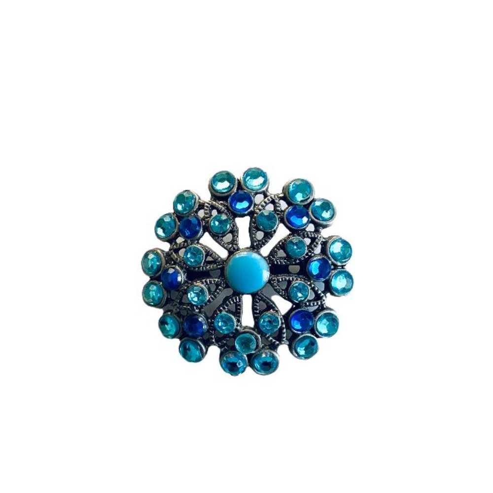 🌴 Gorgeous Brooch